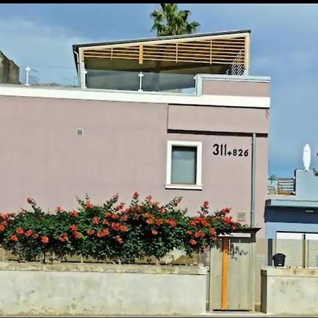 CaselloA Suites Syracuse Esterno foto