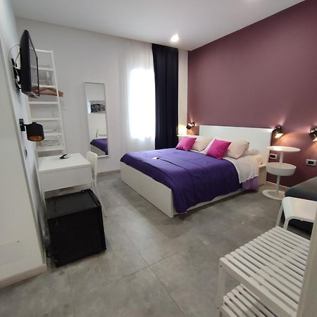 CaselloA Suites Syracuse Esterno foto