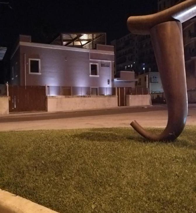 CaselloA Suites Syracuse Esterno foto