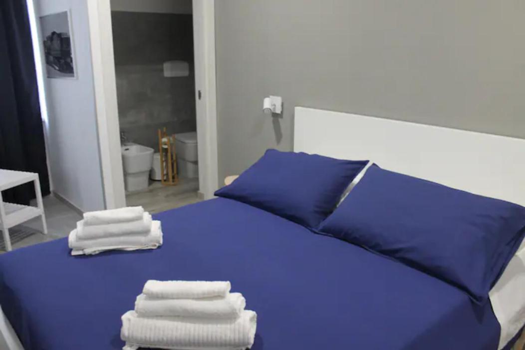 CaselloA Suites Syracuse Esterno foto