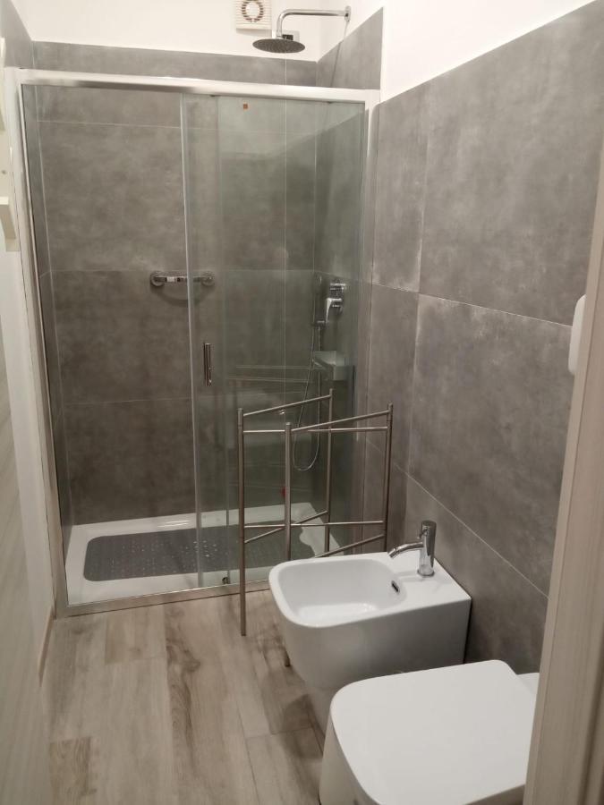 CaselloA Suites Syracuse Esterno foto