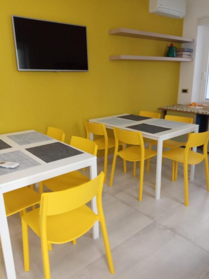 CaselloA Suites Syracuse Esterno foto