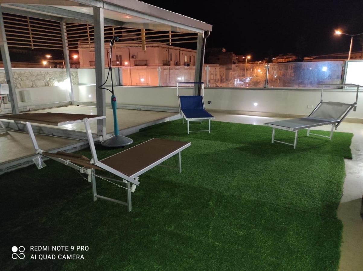 CaselloA Suites Syracuse Esterno foto