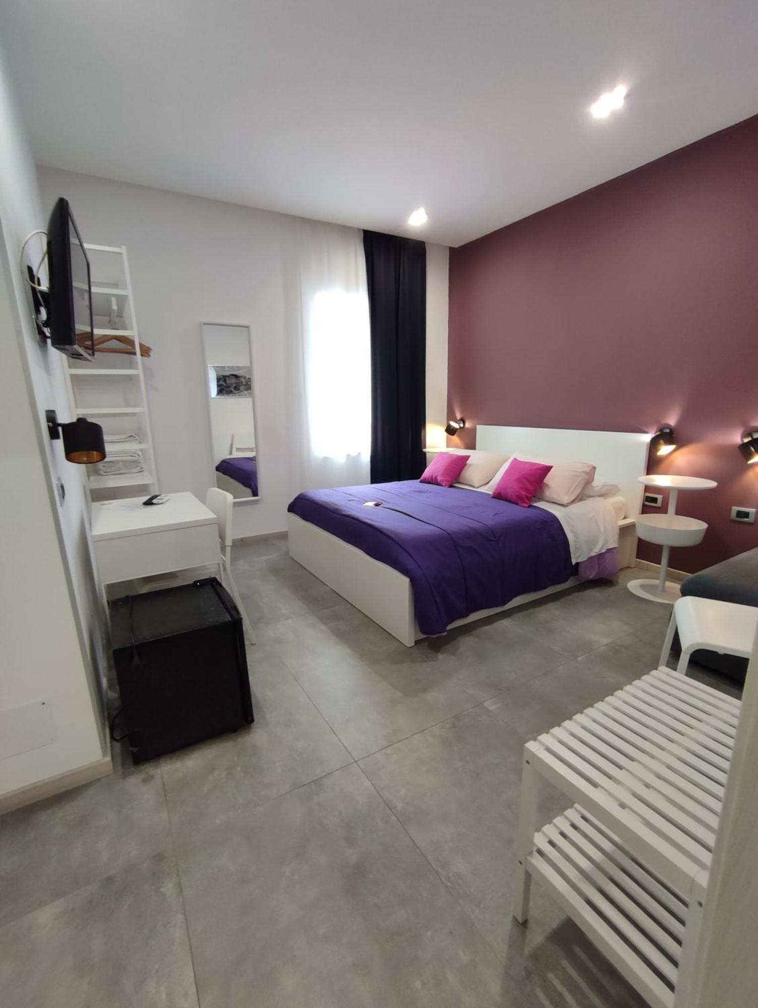 CaselloA Suites Syracuse Esterno foto