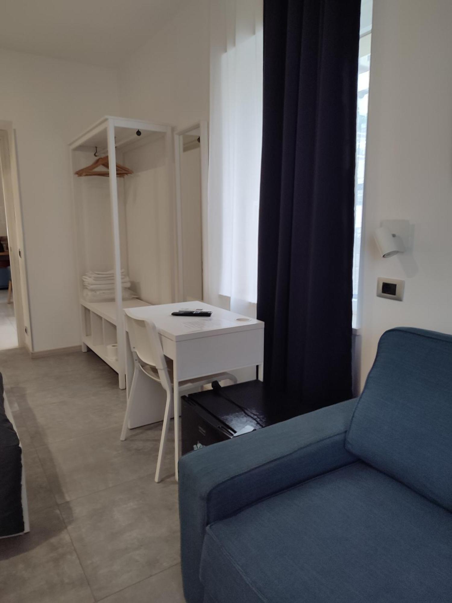 CaselloA Suites Syracuse Esterno foto
