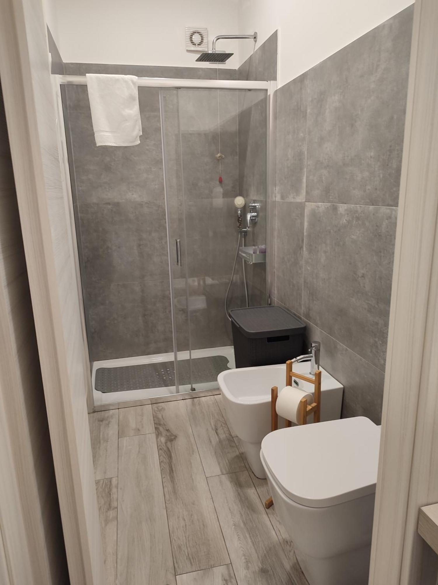 CaselloA Suites Syracuse Esterno foto