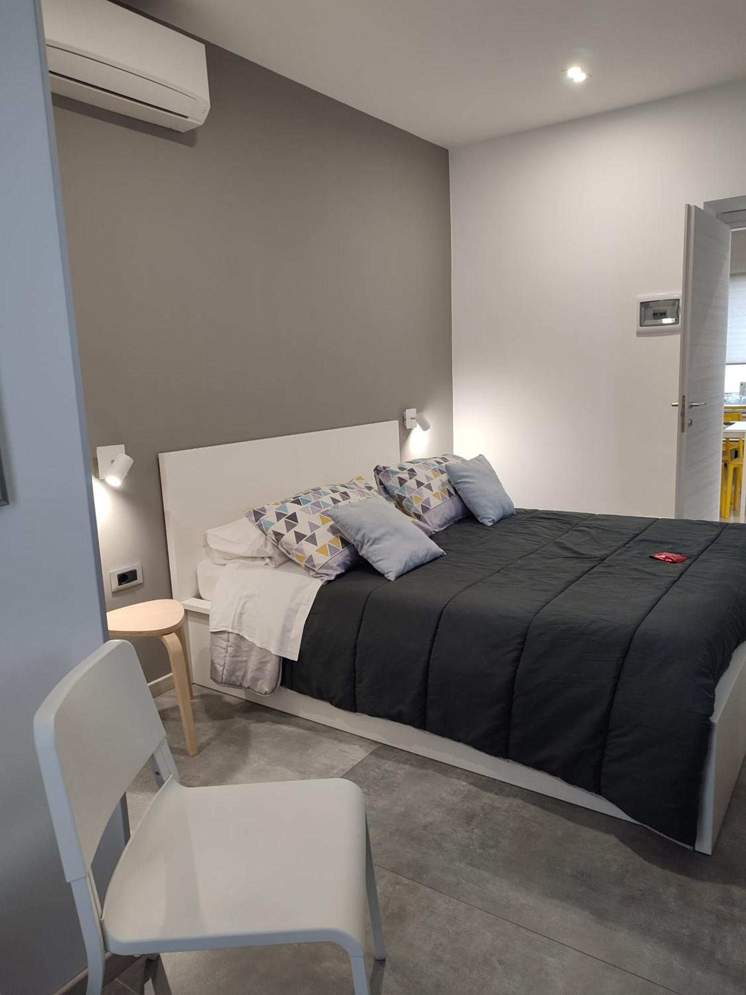 CaselloA Suites Syracuse Esterno foto