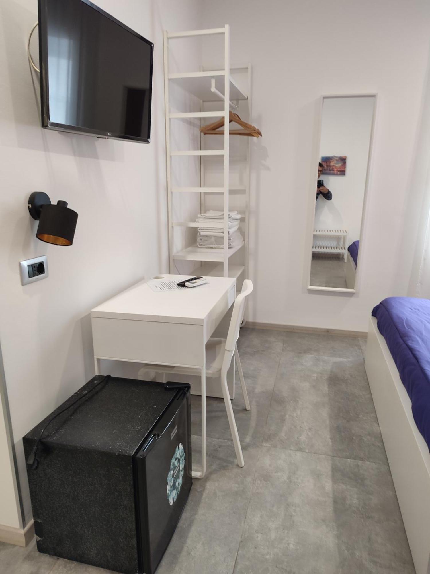 CaselloA Suites Syracuse Esterno foto