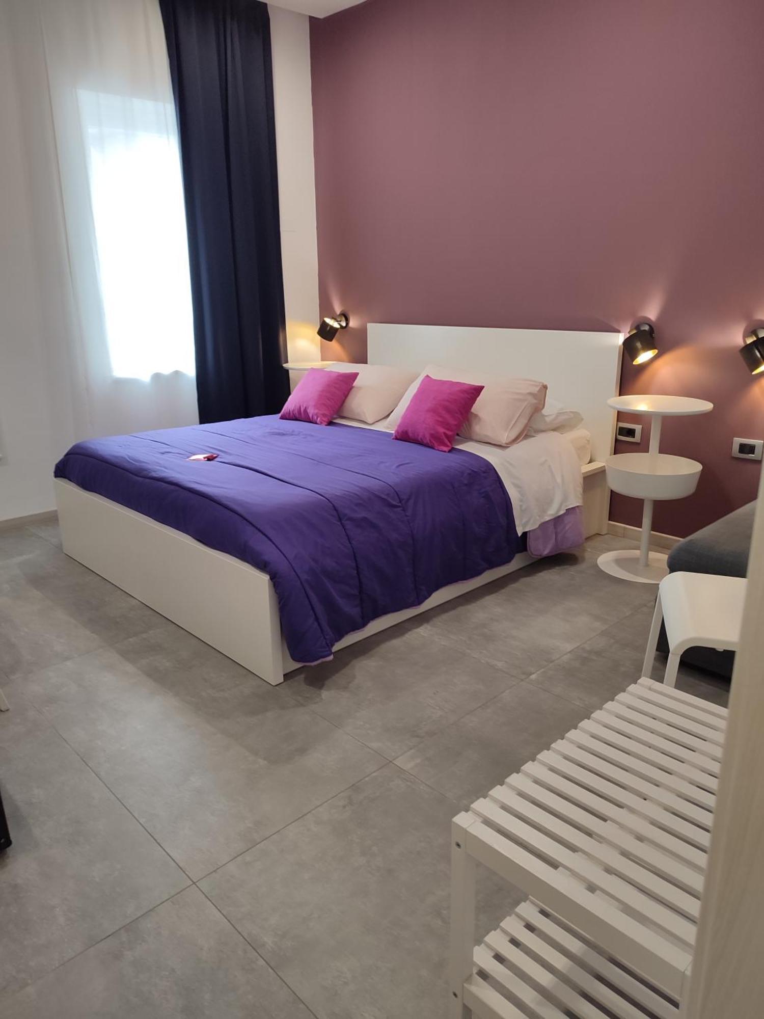 CaselloA Suites Syracuse Esterno foto